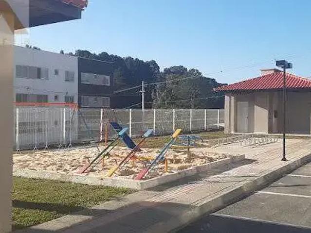 Apartamento venda em Bom Jesus, Campo Largo
