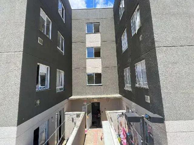 Apartamento venda em Região Geográfica Imediata de Curitiba, Região Metropolitana de Curitiba