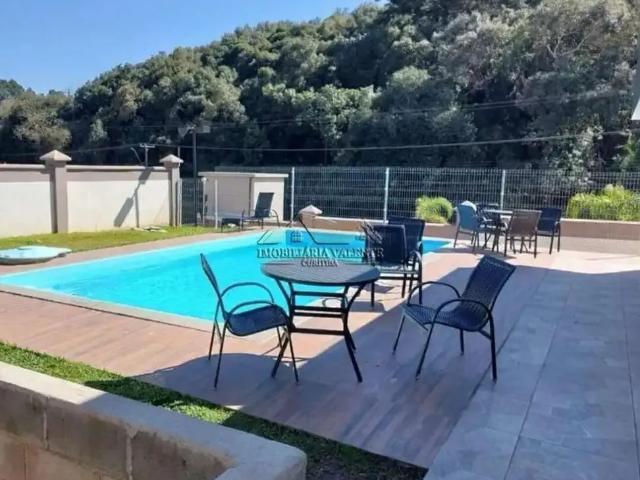 Apartamento venda em Bom Jesus, Campo Largo