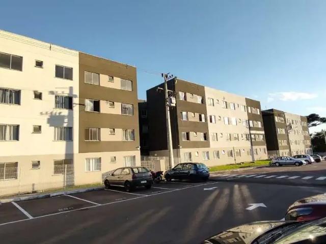 Apartamento venda em Região Geográfica Imediata de Curitiba, Região Metropolitana de Curitiba