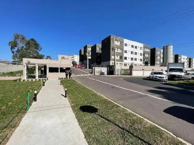 Apartamento venda em Região Geográfica Imediata de Curitiba, Região Metropolitana de Curitiba