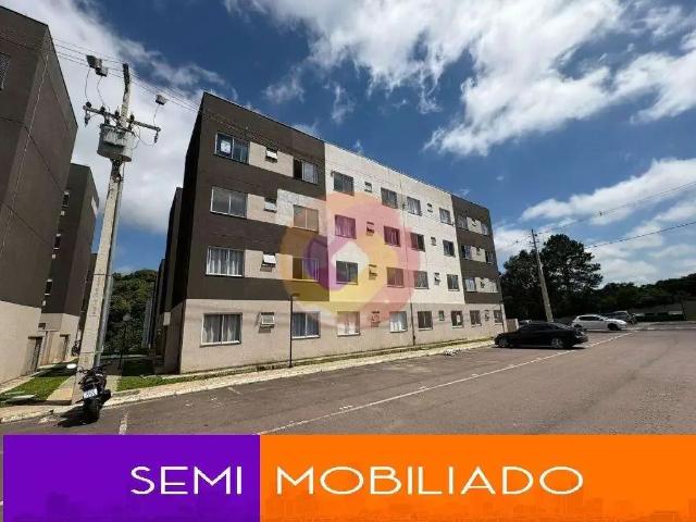 Apartamento venda em Região Geográfica Imediata de Curitiba, Região Metropolitana de Curitiba