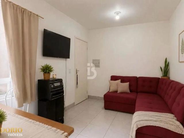 Apartamento venda em Bom Jesus, Campo Largo
