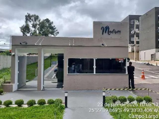 Apartamento venda em Região Geográfica Imediata de Curitiba, Região Metropolitana de Curitiba