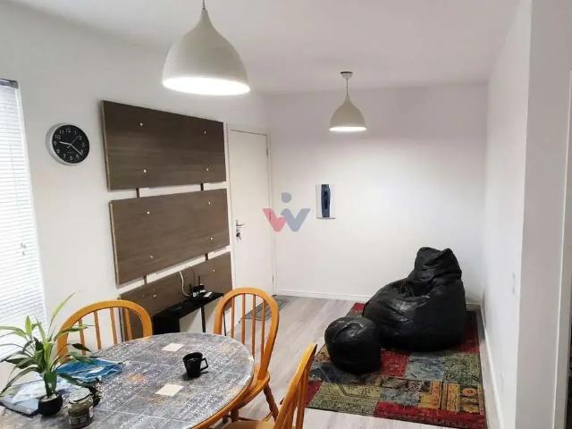 Apartamento venda em Região Geográfica Imediata de Curitiba, Região Metropolitana de Curitiba