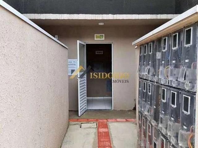 Apartamento venda em Itaqui, Campo Largo
