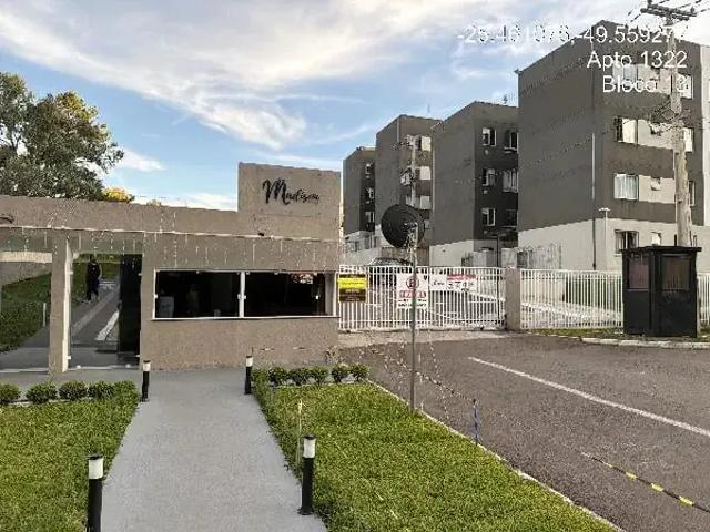 Apartamento venda em Região Geográfica Imediata de Curitiba, Região Metropolitana de Curitiba