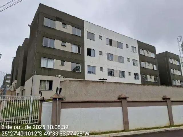 Apartamento venda em Região Geográfica Imediata de Curitiba, Região Metropolitana de Curitiba