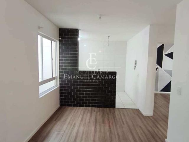 Apartamento venda em Bom Jesus, Campo Largo