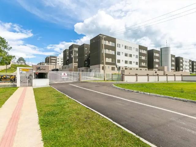 Apartamento venda em Região Geográfica Imediata de Curitiba, Região Metropolitana de Curitiba