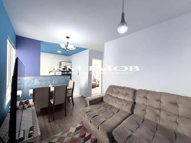 Apartamento venda em Itaqui, Campo Largo