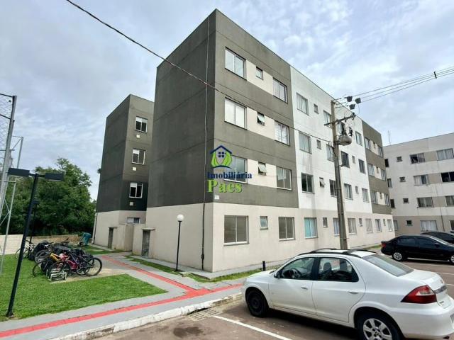 Apartamento venda em Bom Jesus, Campo Largo