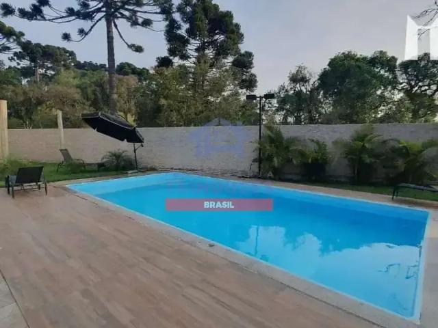 Apartamento venda em Bom Jesus, Campo Largo