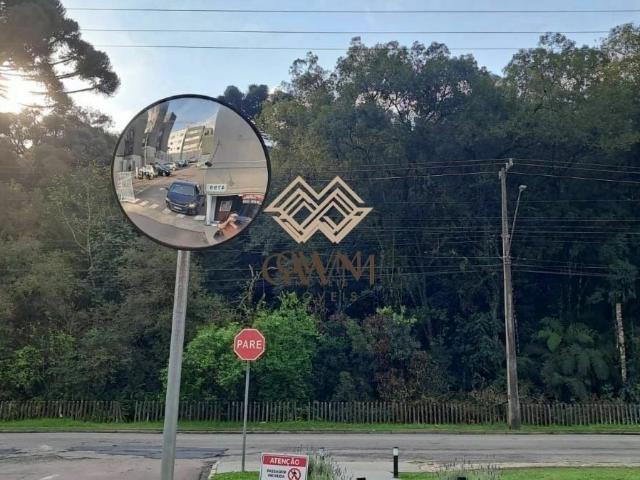 Apartamento venda em Itaqui, Campo Largo