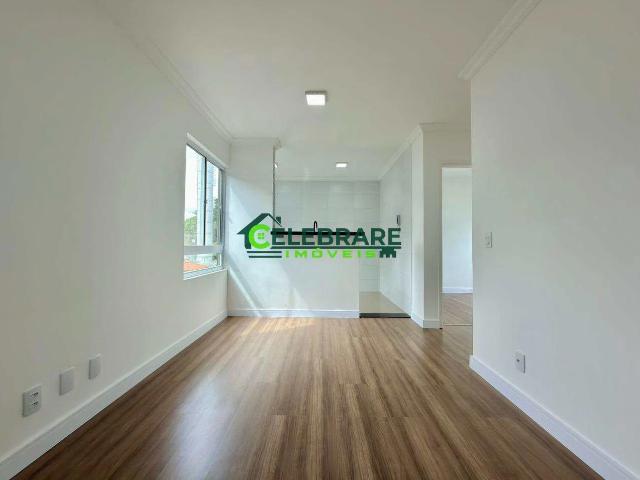 Apartamento venda em Bom Jesus, Campo Largo