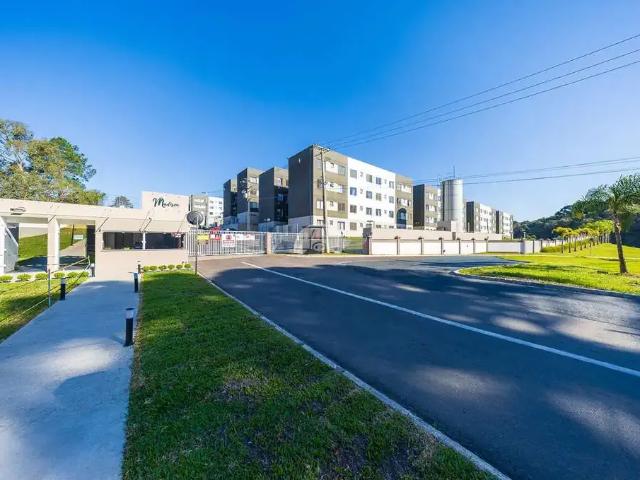 Apartamento venda em Itaqui, Campo Largo