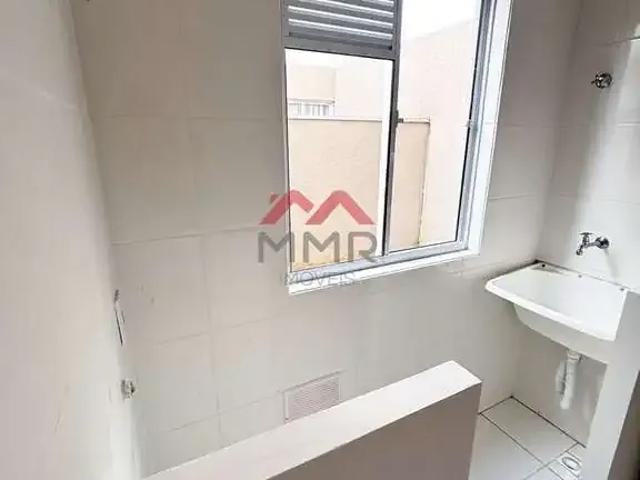 Apartamento venda em Bom Jesus, Campo Largo