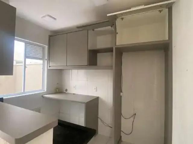 Apartamento venda em Itaqui, Campo Largo