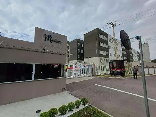 Apartamento venda em Região Geográfica Imediata de Curitiba, Região Metropolitana de Curitiba