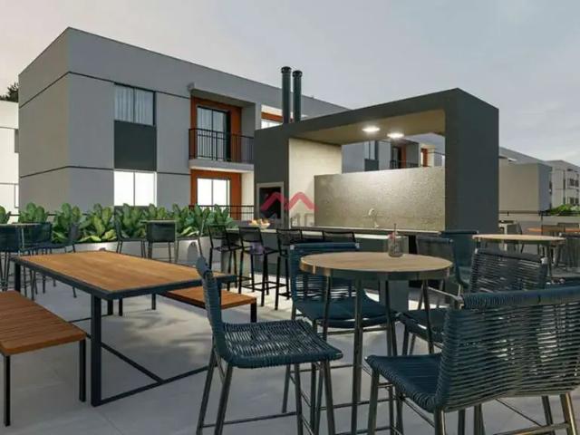 Apartamento venda em Região Geográfica Imediata de Curitiba, Região Metropolitana de Curitiba