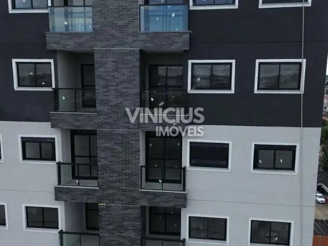Apartamento venda em Bom Jesus, Campo Largo