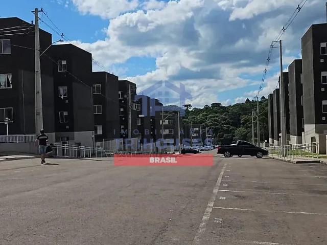 Apartamento venda em Bom Jesus, Campo Largo