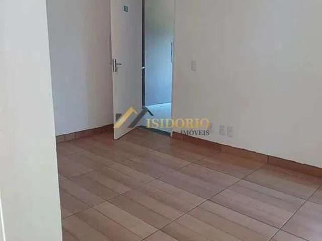 Apartamento venda em Itaqui, Campo Largo