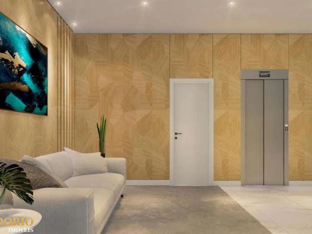 Apartamento venda em Centro, Campo Largo