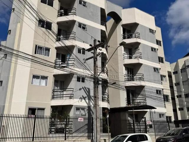 Apartamento venda em Bom Jesus, Campo Largo