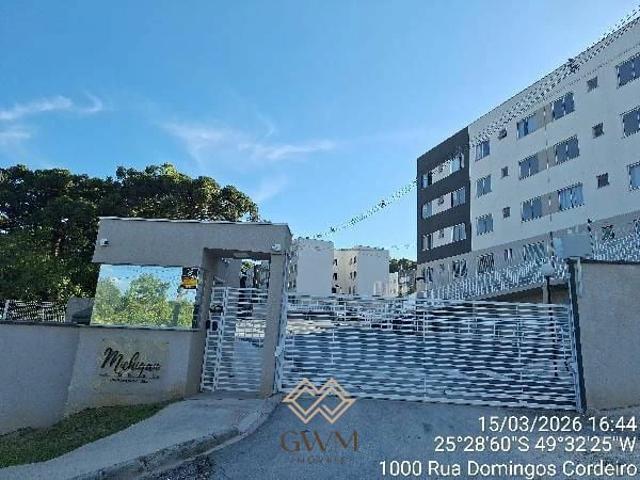 Apartamento venda em Região Geográfica Imediata de Curitiba, Região Metropolitana de Curitiba