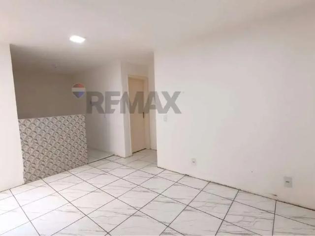 Apartamento venda em Águas Claras, Campo Largo
