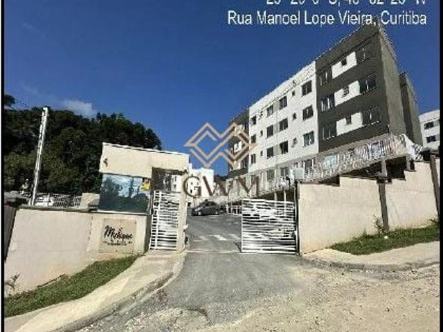 Apartamento venda em Região Geográfica Imediata de Curitiba, Região Metropolitana de Curitiba