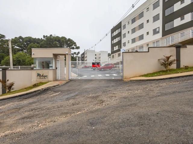 Apartamento venda em Região Geográfica Imediata de Curitiba, Região Metropolitana de Curitiba