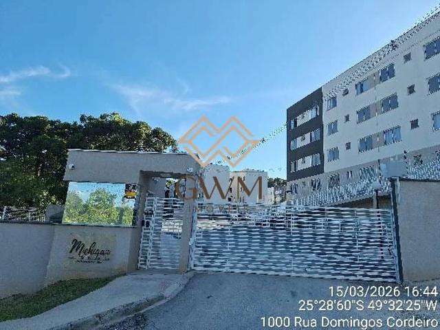 Apartamento venda em Região Geográfica Imediata de Curitiba, Região Metropolitana de Curitiba