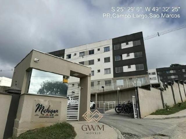 Apartamento venda em Região Geográfica Imediata de Curitiba, Região Metropolitana de Curitiba