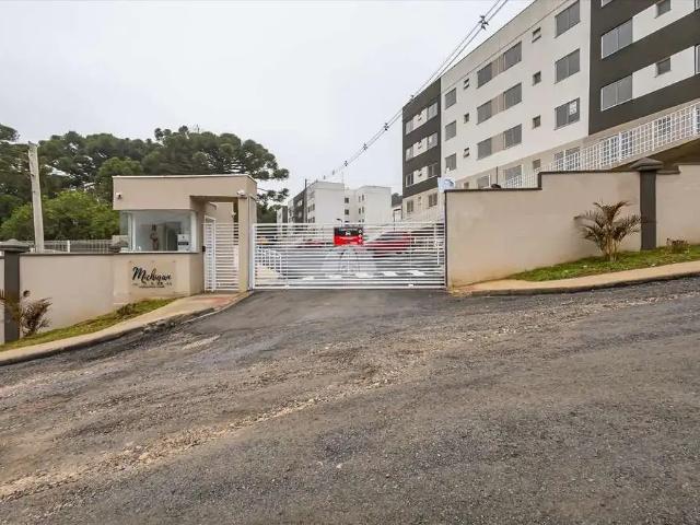 Apartamento venda em Região Geográfica Imediata de Curitiba, Região Metropolitana de Curitiba