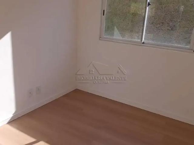 Apartamento venda em Águas Claras, Campo Largo