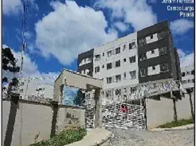 Apartamento venda em Região Geográfica Imediata de Curitiba, Região Metropolitana de Curitiba