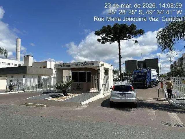 Apartamento venda em Região Geográfica Imediata de Curitiba, Região Metropolitana de Curitiba