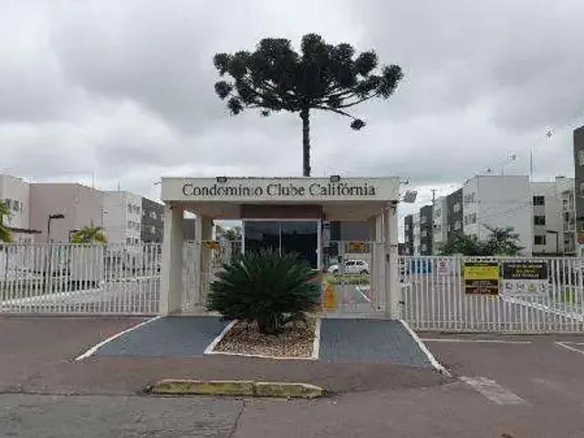 Apartamento venda em Região Geográfica Imediata de Curitiba, Região Metropolitana de Curitiba