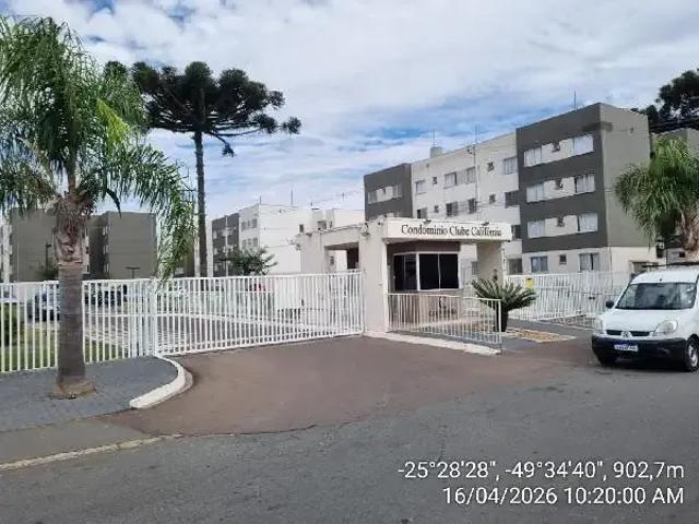 Apartamento venda em Região Geográfica Imediata de Curitiba, Região Metropolitana de Curitiba