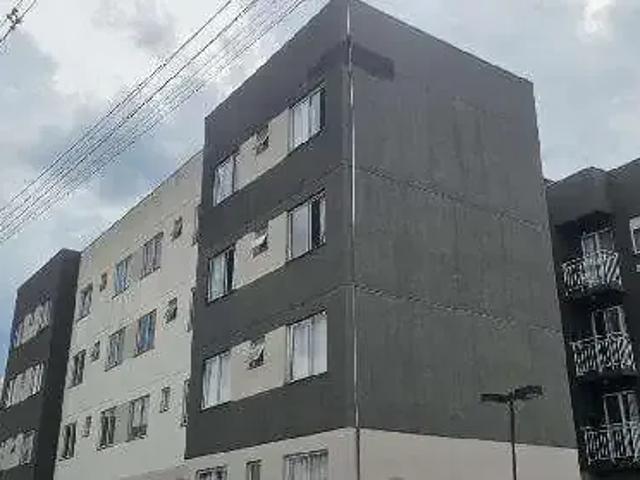 Apartamento venda em Região Geográfica Imediata de Curitiba, Região Metropolitana de Curitiba