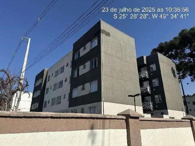 Apartamento venda em Região Geográfica Imediata de Curitiba, Região Metropolitana de Curitiba