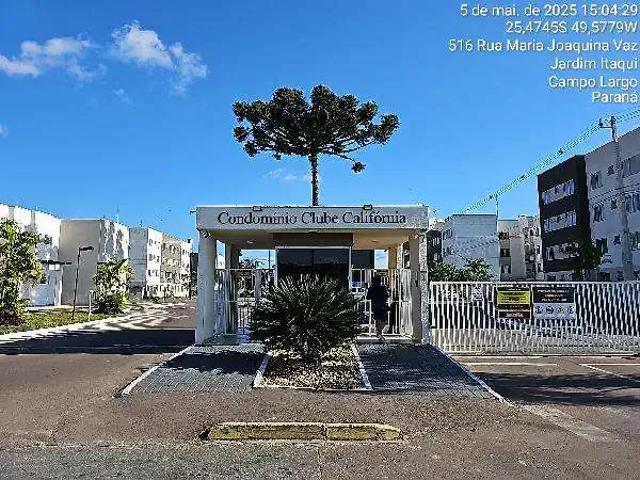 Apartamento venda em Região Geográfica Imediata de Curitiba, Região Metropolitana de Curitiba