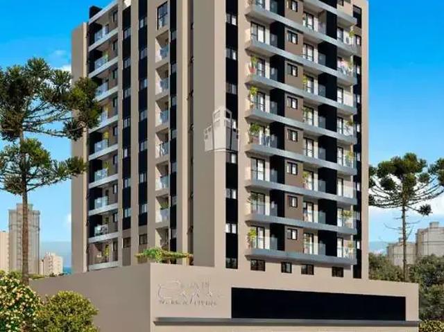 Apartamento venda em Centro, Campo Largo