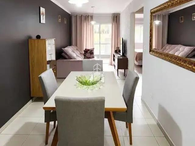 Apartamento venda em Bom Jesus, Campo Largo