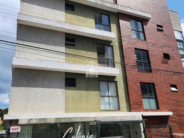 Apartamento venda em Centro, Campo Largo
