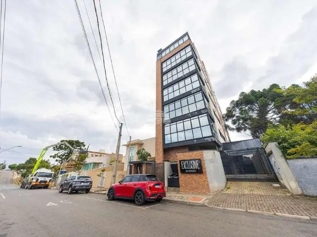 Apartamento venda em Centro, Campo Largo