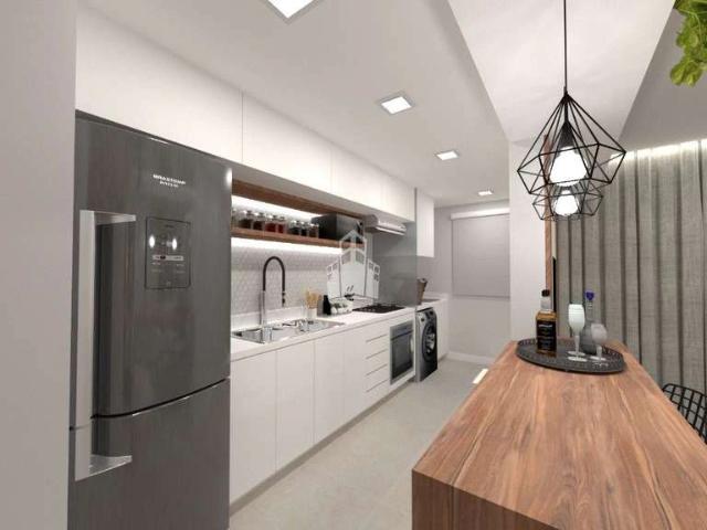 Apartamento venda em Centro, Campo Largo