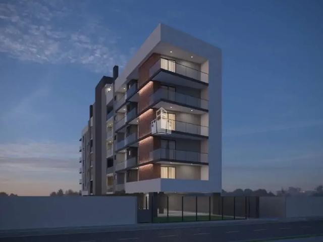 Apartamento venda em Nossa Senhora Aparecida, Campo Largo